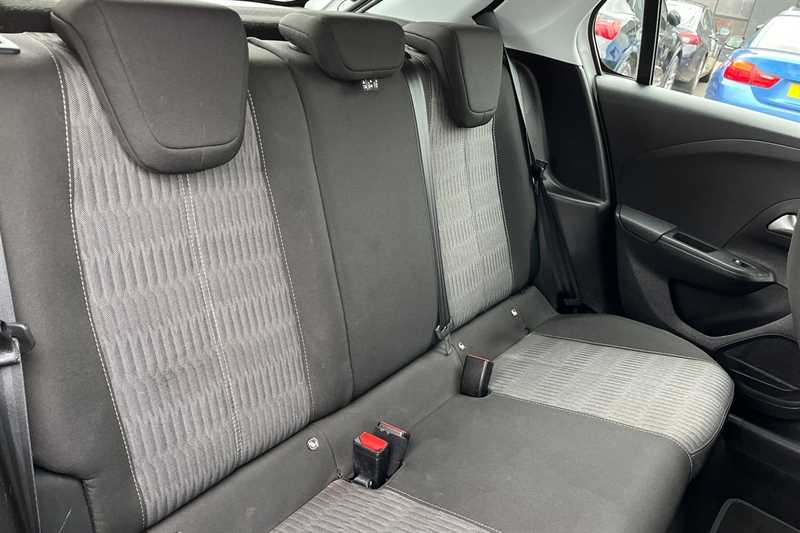 Used Vauxhall Corsa 2022 for sale - 77648338: Photo 24