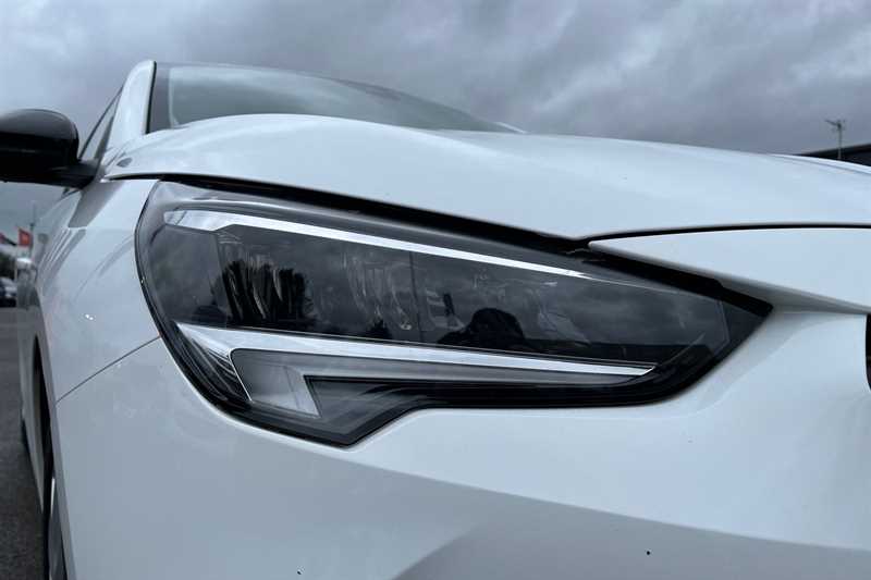 Used Vauxhall Corsa 2022 for sale - 77648338: Photo 28