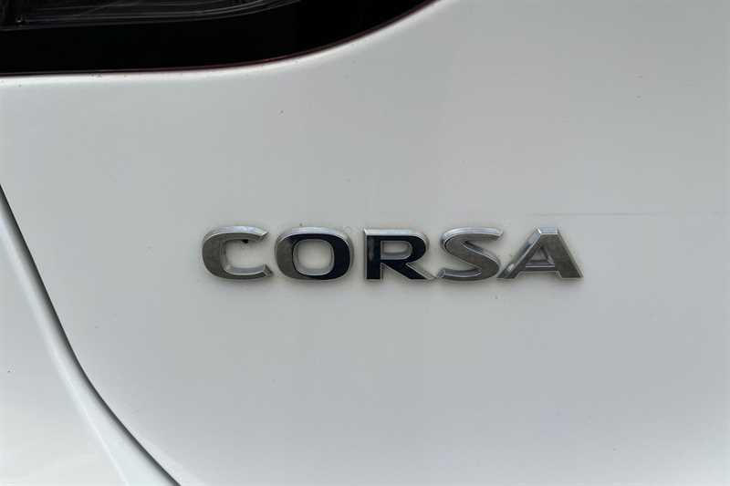 Used Vauxhall Corsa 2022 for sale - 77648338: Photo 30