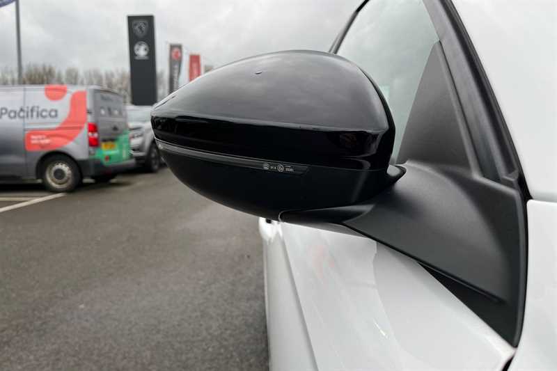 Used Vauxhall Corsa 2022 for sale - 77648338: Photo 34