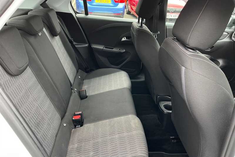 Used Vauxhall Corsa 2022 for sale - 77648338: Photo 38