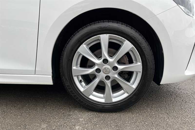 Used Vauxhall Corsa 2022 for sale - 77648338: Photo 9