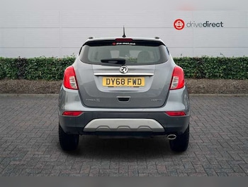 Used Vauxhall Mokka X 2019 for sale - 76610097: Photo