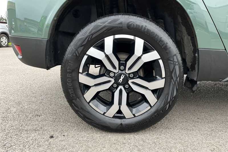 Used Dacia Duster 2023 for sale - 77900427: Photo 10