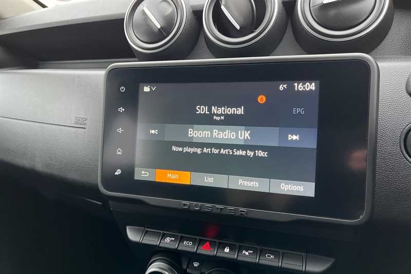 Used Dacia Duster 2023 for sale - 77900427: Photo 17