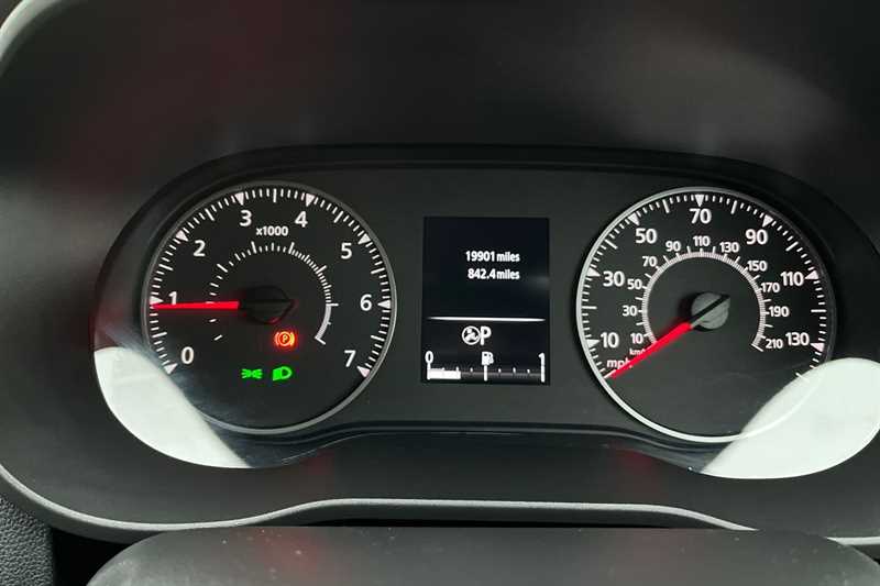 Used Dacia Duster 2023 for sale - 77900427: Photo 20