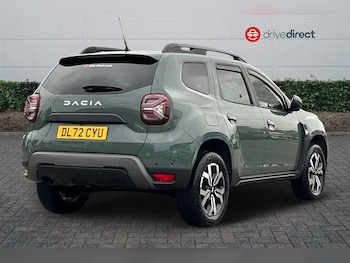 Used Dacia Duster 2023 for sale - 77900427: Photo