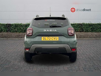 Used Dacia Duster 2023 for sale - 77900427: Photo
