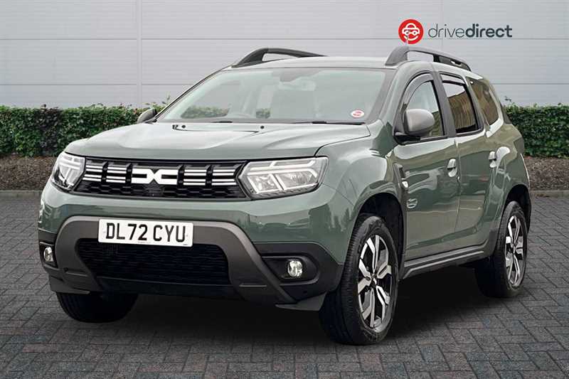 Used Dacia Duster 2023 for sale - 77900427: Photo 7