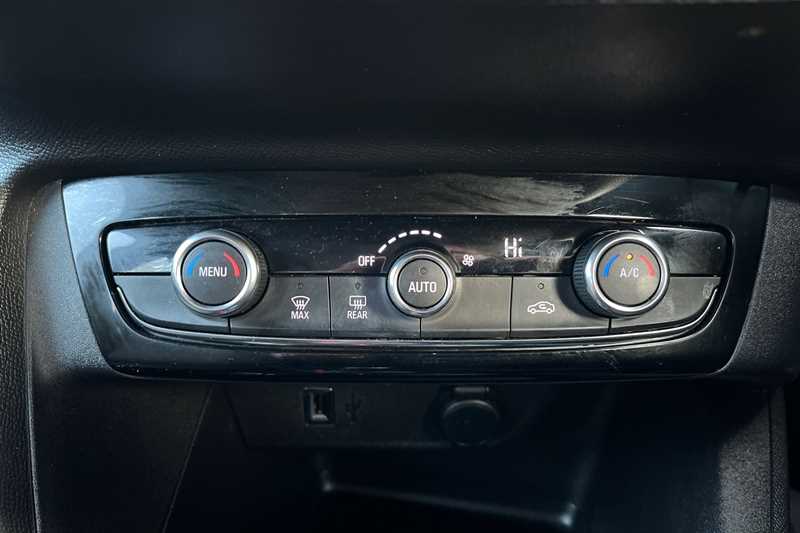 Used Vauxhall Corsa 2021 for sale - 78217685: Photo 15