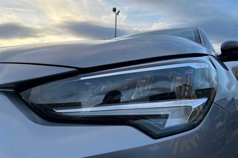 Used Vauxhall Corsa 2021 for sale - 78217685: Photo 29