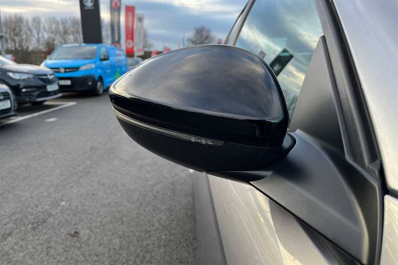 Used Vauxhall Corsa 2021 for sale - 78217685: Photo 34