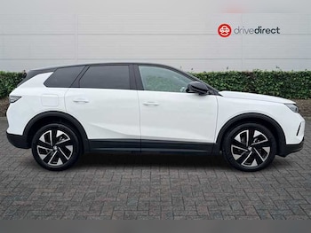 Used Vauxhall Grandland 2025 for sale - 78303660: Photo