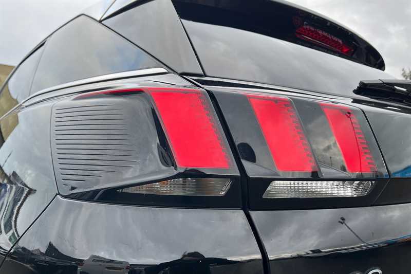 Used Peugeot 3008 2018 for sale - 77334547: Photo 31