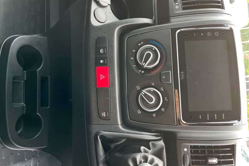 Used Vauxhall Movano 2024 for sale - 76529550: Photo 14