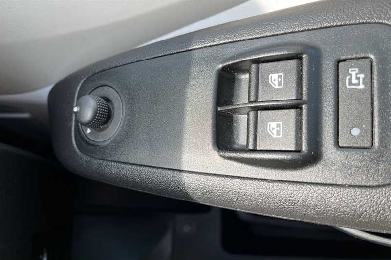 Used Vauxhall Movano 2024 for sale - 76529550: Photo 16