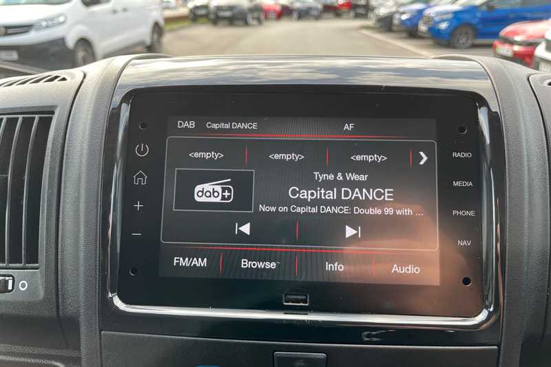 Used Vauxhall Movano 2024 for sale - 76529550: Photo 17