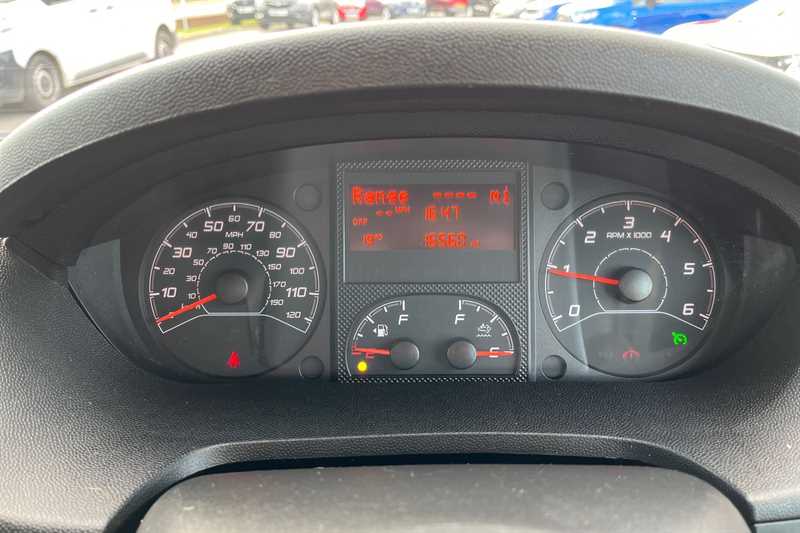 Used Vauxhall Movano 2024 for sale - 76529550: Photo 20