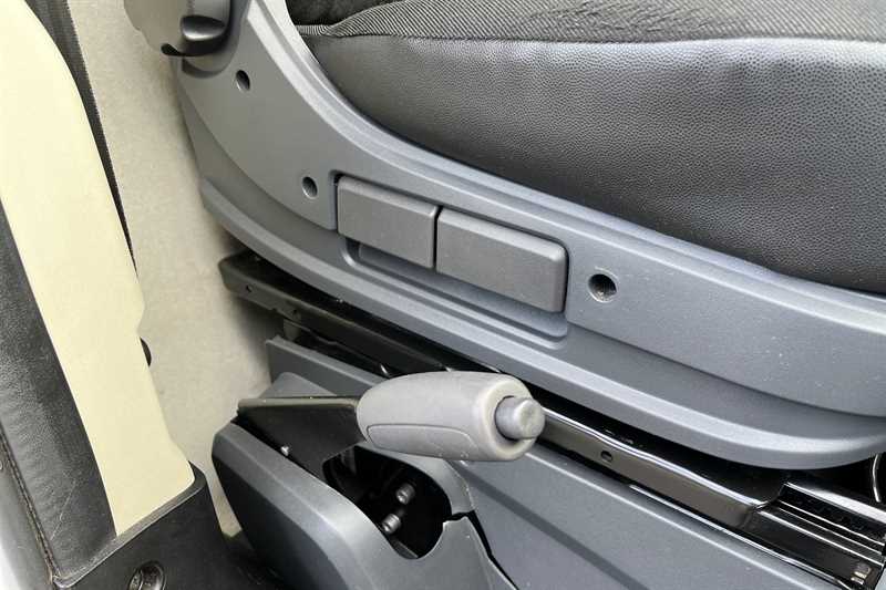 Used Vauxhall Movano 2024 for sale - 76529550: Photo 26