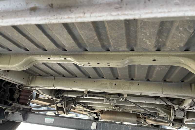 Used Vauxhall Movano 2024 for sale - 76529550: Photo 37