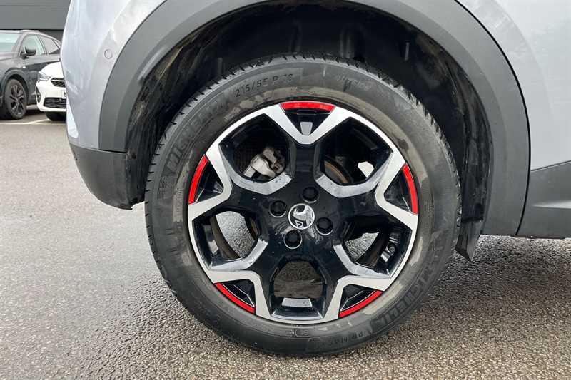 Used Vauxhall Mokka 2022 for sale - 77566949: Photo 10