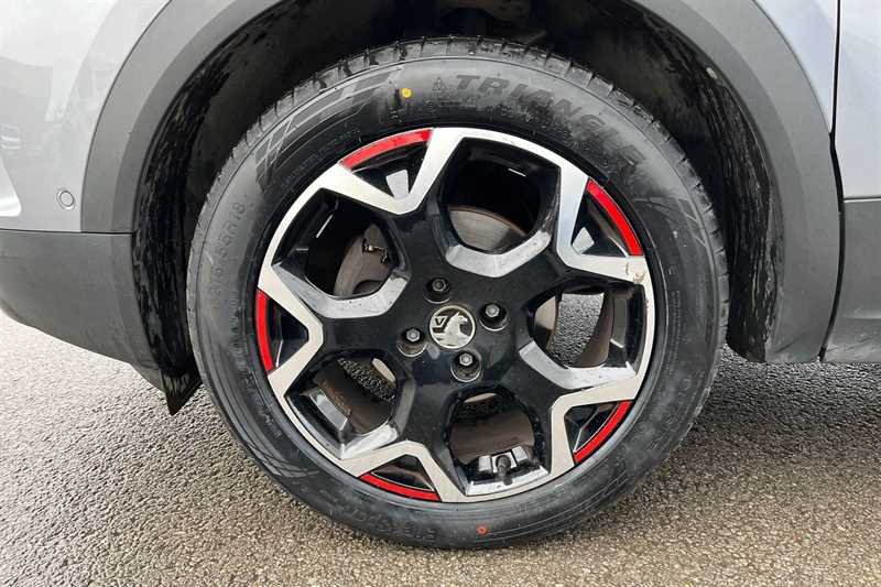 Used Vauxhall Mokka 2022 for sale - 77566949: Photo 12