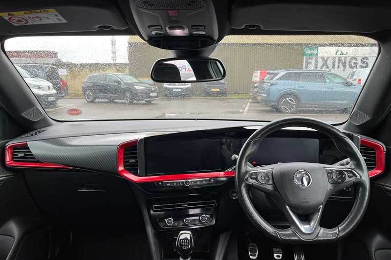 Used Vauxhall Mokka 2022 for sale - 77566949: Photo 13