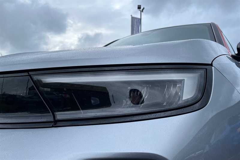 Used Vauxhall Mokka 2022 for sale - 77566949: Photo 29