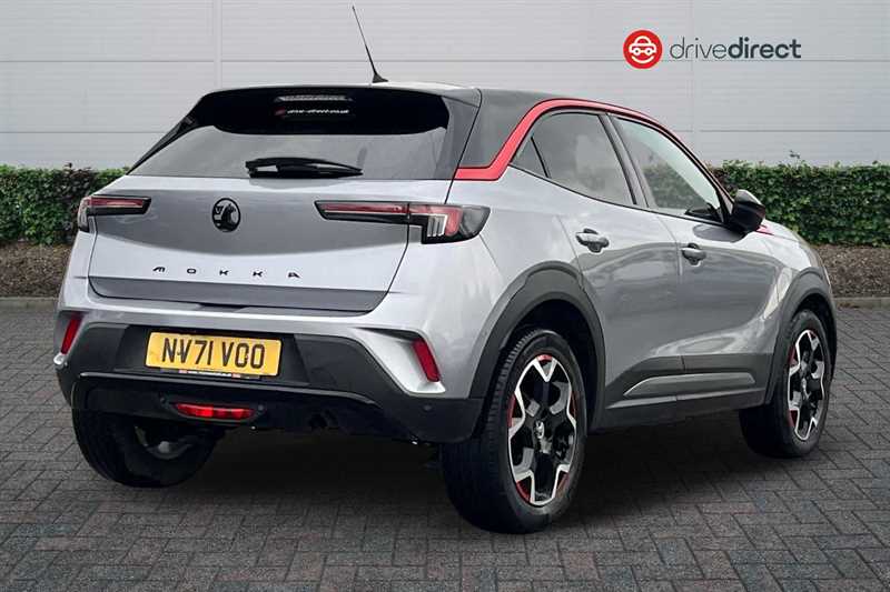 Used Vauxhall Mokka 2022 for sale - 77566949: Photo 3