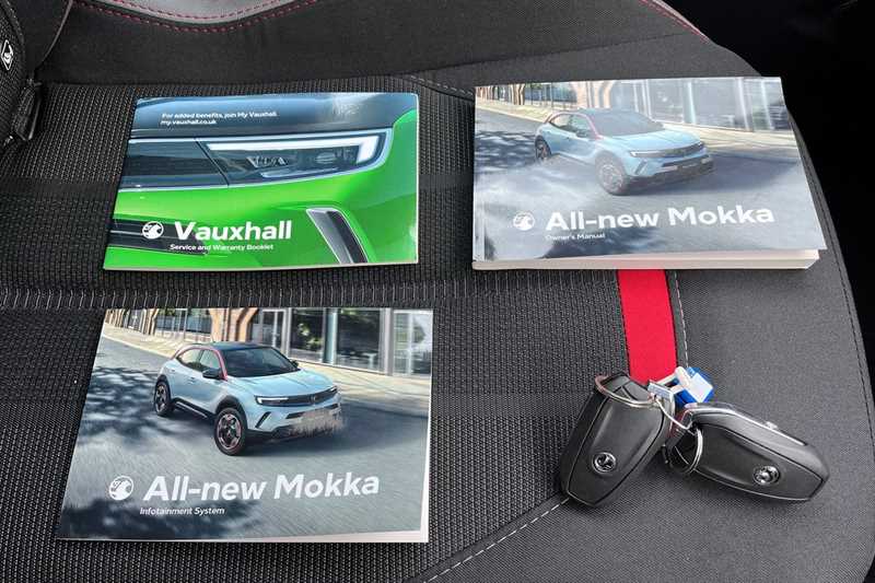 Used Vauxhall Mokka 2022 for sale - 77566949: Photo 36