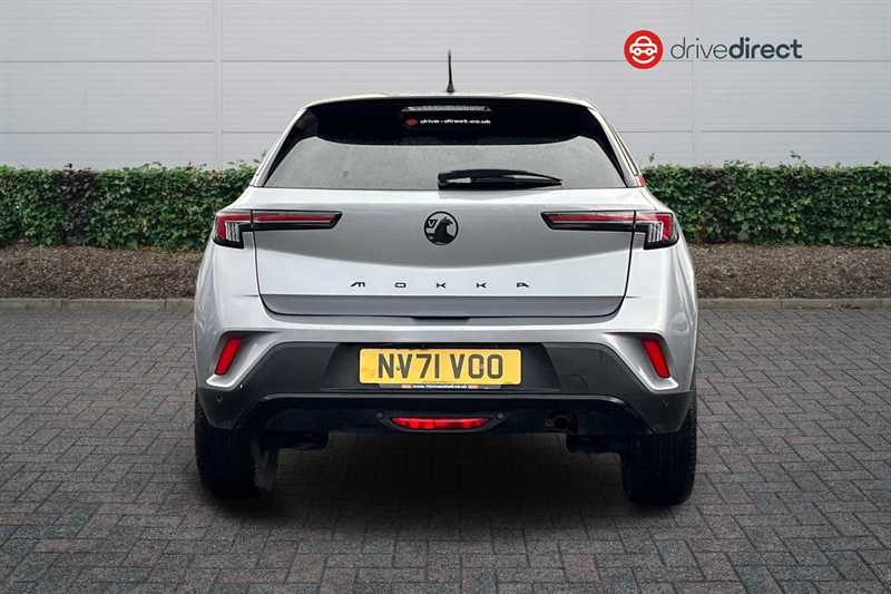 Used Vauxhall Mokka 2022 for sale - 77566949: Photo 4