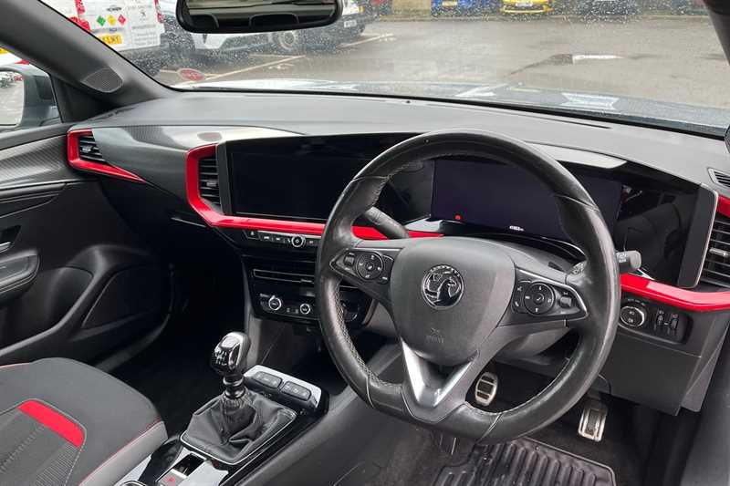 Used Vauxhall Mokka 2022 for sale - 77566949: Photo 40