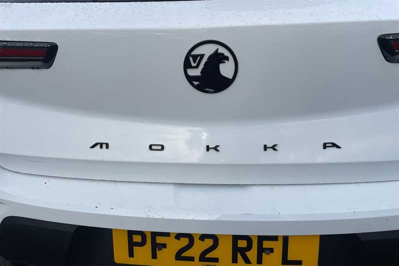 Used Vauxhall Mokka 2022 for sale - 77895229: Photo 30