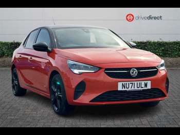 2021 - 1.2 Griffin Hatchback 5dr Petrol Manual Euro 6 (75 ps)