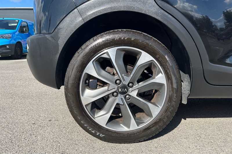 Used Kia Stonic 2018 for sale - 76463402: Photo 10