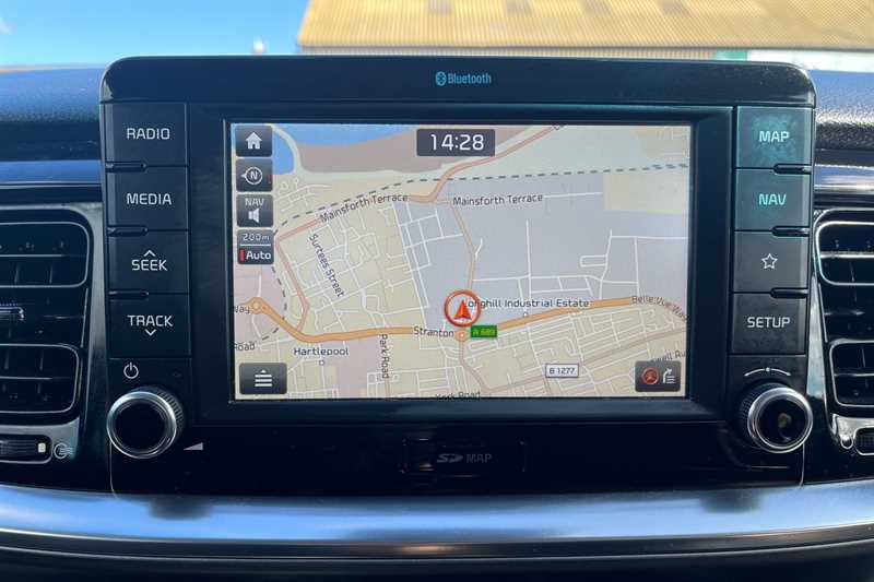 Used Kia Stonic 2018 for sale - 76463402: Photo 18