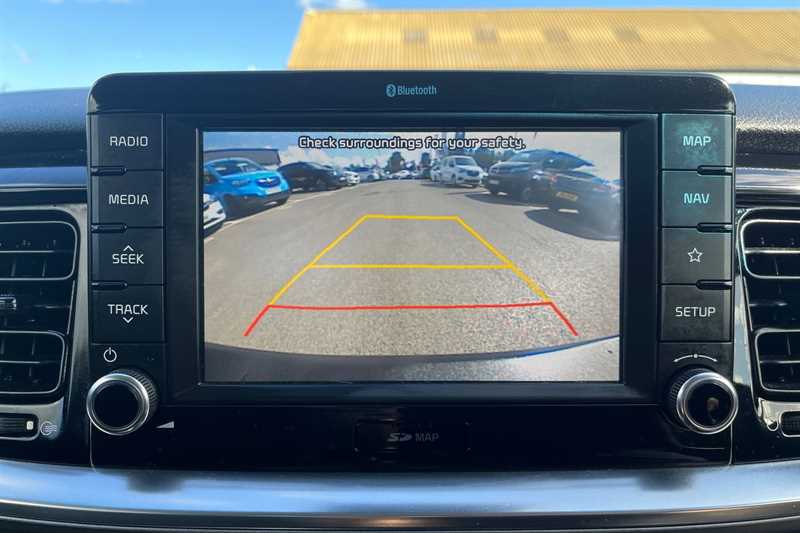 Used Kia Stonic 2018 for sale - 76463402: Photo 19