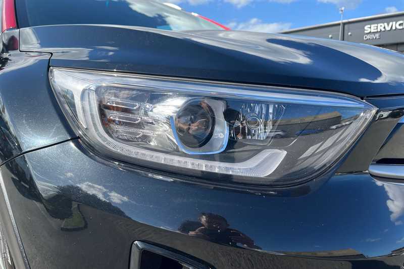 Used Kia Stonic 2018 for sale - 76463402: Photo 28