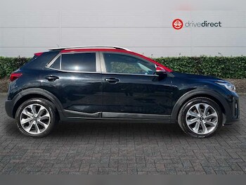 Used Kia Stonic undefined for sale - 76463402: Photo