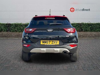 Used Kia Stonic undefined for sale - 76463402: Photo