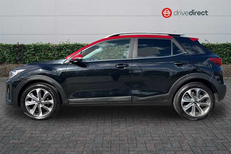 Used Kia Stonic 2018 for sale - 76463402: Photo 6