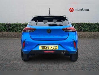 Used Vauxhall Corsa 2026 for sale - 78686311: Photo