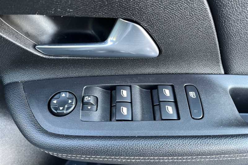 Used Vauxhall Mokka 2022 for sale - 77335252: Photo 16