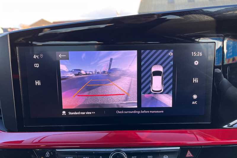 Used Vauxhall Mokka 2022 for sale - 77335252: Photo 19