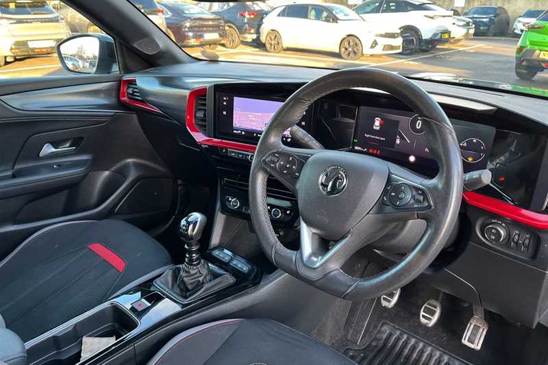 Used Vauxhall Mokka 2022 for sale - 77335252: Photo 39