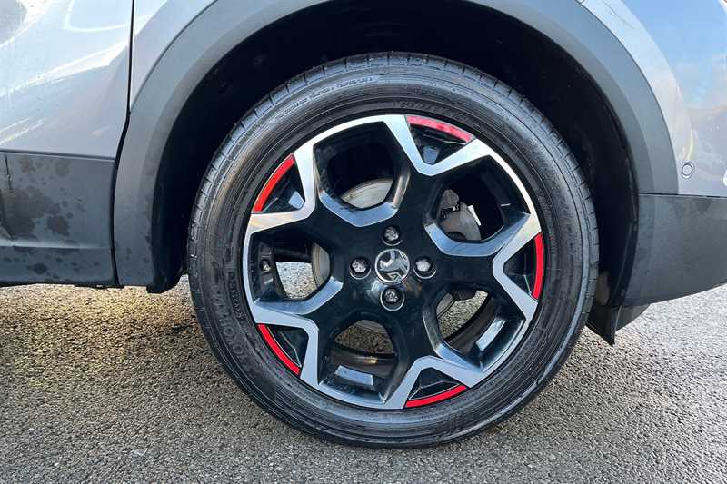 Used Vauxhall Mokka 2022 for sale - 77335252: Photo 9