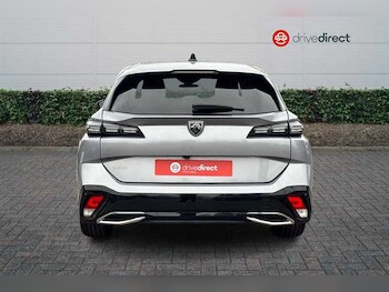 Used Peugeot 308 SW 2022 for sale - 78266001: Photo