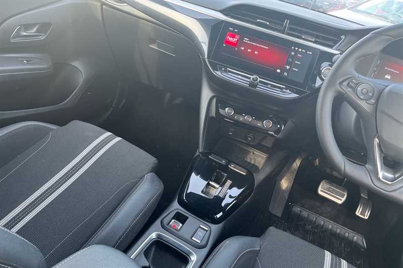 Used Vauxhall Corsa 2024 for sale - 78119834: Photo 14