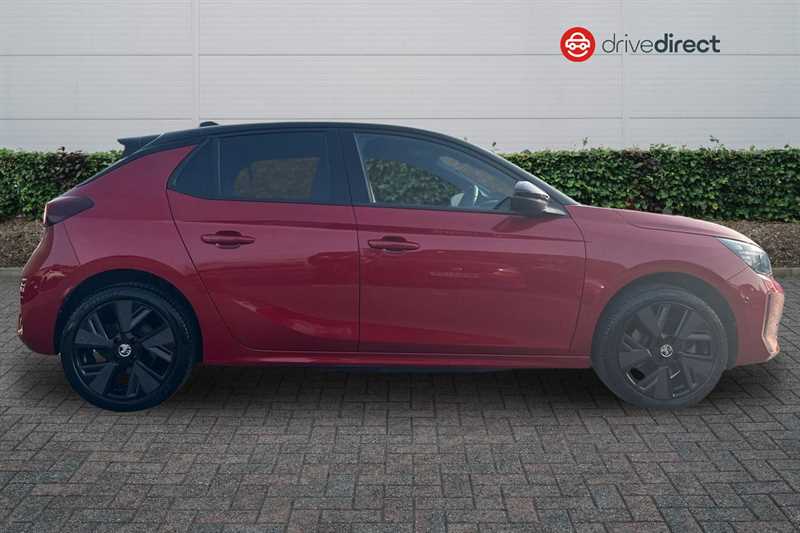 Used Vauxhall Corsa 2024 for sale - 78119834: Photo 2