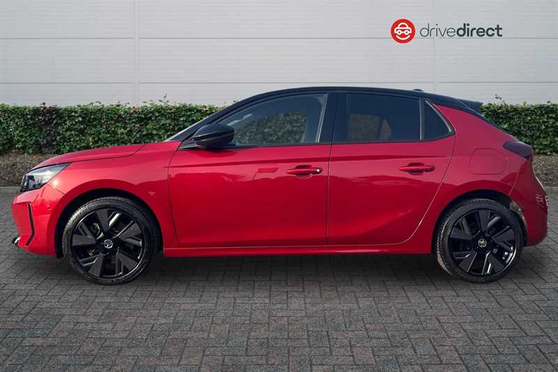 Used Vauxhall Corsa 2024 for sale - 78119834: Photo 6